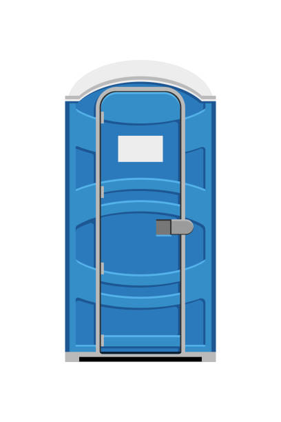 Best Portable Restroom Setup and Delivery  in Bogata, TX