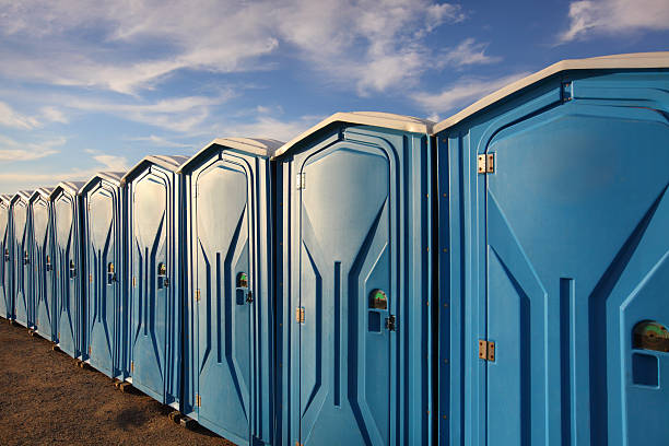 Best Long-Term Portable Toilet Rental  in Bogata, TX